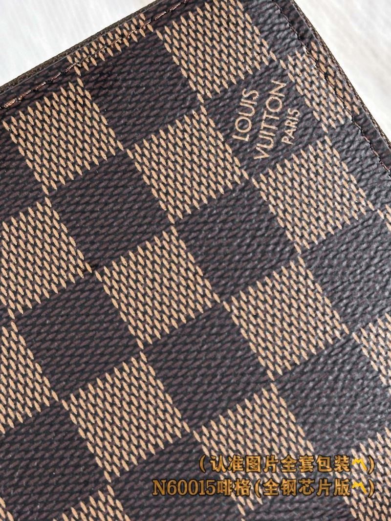 LV Wallets